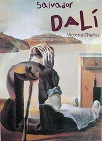 Salvador Dali, 1904-1989