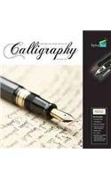 Calligraphy: The Easy Way (Art Studio)