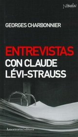 Entrevistas Con Claude Levi-strauss