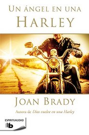 Un angel en una Harley (Spanish Edition)