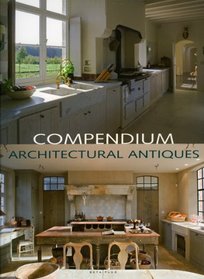 Compendium: Architectural Antiques