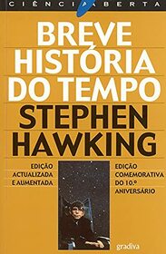 Breve Histria do Tempo (Portuguese Edition)