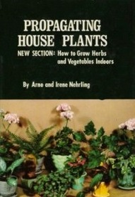 Propagating House Plants