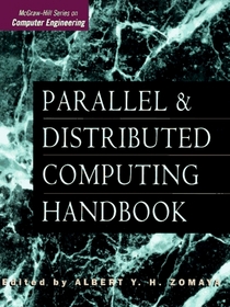 Parallel and Distributed Computing Handbook