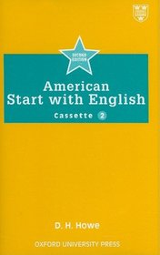 American Start with English 2 (American Start with English)