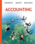 Accounting- Chapters 1-13