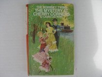 Bobbsey Twins 00: Mystery at Cherry Corner GB (Bobbsey Twins)