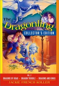 The Dragonling Collector'S Edition, Vol. 2