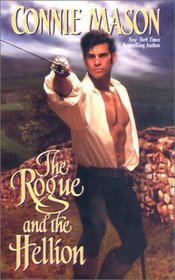 The Rogue and the Hellion (Rogue, Bk 1)