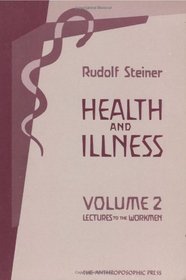 Health and Illness (Trans German)