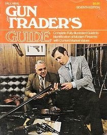 Gun Traders Guide 7ED