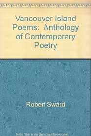 Vancouver Island poems;: Anthology of contemporary poetry
