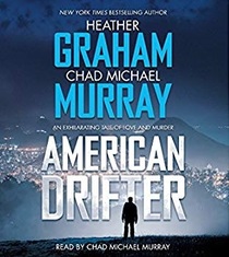 American Drifter: A Novel
