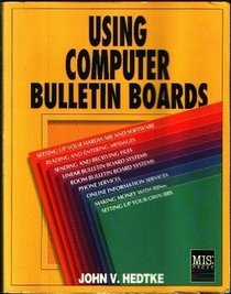 Using Computer Bulletin Boards