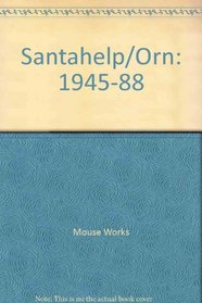 Santahelp/Orn: 1945-88