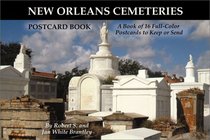 New Orleans Cemeteries