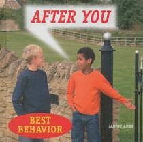 After You (Best Behavior)