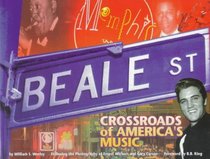 Beale Street: Crossroads of America's Music