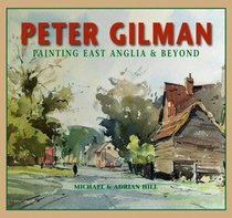 Peter Gilman
