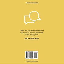 The SaaS Sales Method  Fundamentals: How to Have Customer Conversations (Sales Blueprints) (Volume 3)