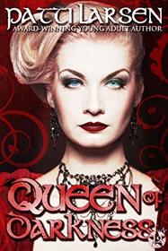 Queen of Darkness (The Hayle Coven Novels) (Volume 12)