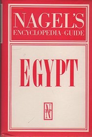 Egypt (Nagel's Encyclopedia-Guide)