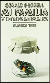 My Familia Y Otros Animales