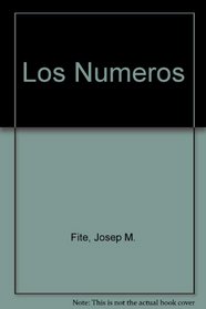 Los Numeros (Spanish Edition)