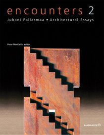 Encounters 2 - Architectural Essays