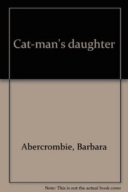Cat-man's daughter