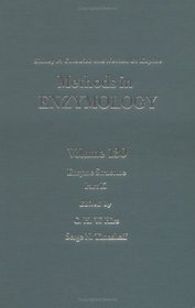 Enzyme Structure, Part K : Volume 130: Enzyme Structure Part K (Methods in Enzymology)
