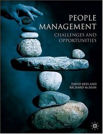 People Management: Challenges and Opportunities