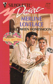 Halloween Honeymoon (Silhouette Desire, No. 1030)