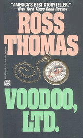 Voodoo, Ltd.