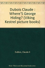 Looking for Ginny (Viking Kestrel picture books)