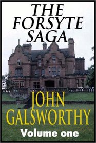 The Man Of Property - Forsyte Saga