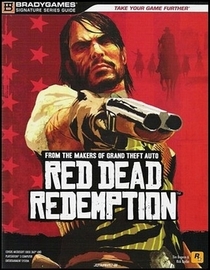 Red Dead Redemption Strategy Guide