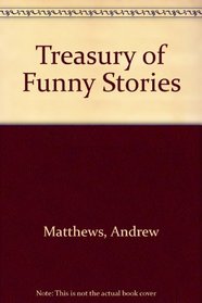 Treasury of Funny Stories