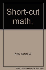 Short-cut math,