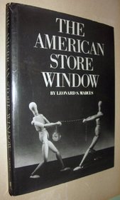 The American store window