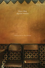 Algerian Memoirs (Seagull Books - The Africa List)