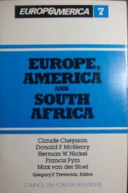 Europe, America and South Africa (Europe/America 7)