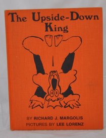 The upside-down king,