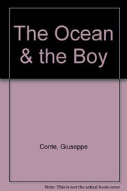 The Ocean & The Boy
