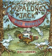 Hopalong Jack and the Blue Bunnies