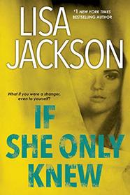 If She Only Knew (San Francisco, Bk 1)