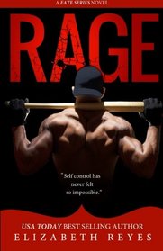 Rage (Fate) (Volume 5)