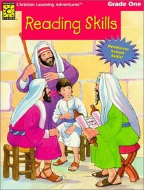 Reading Skills (Christian Learning Adventures)
