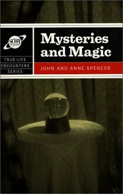 True Life Encounters Mysteries (True-Life Encounters Series)