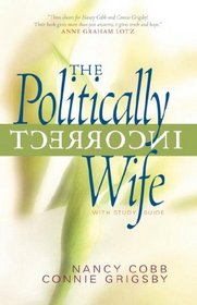 POLITICALLY INCORRECT WIFE